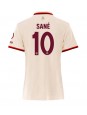 Bayern Munich Leroy Sane #10 Replika Tredje Kläder Dam 2024-25 Kortärmad